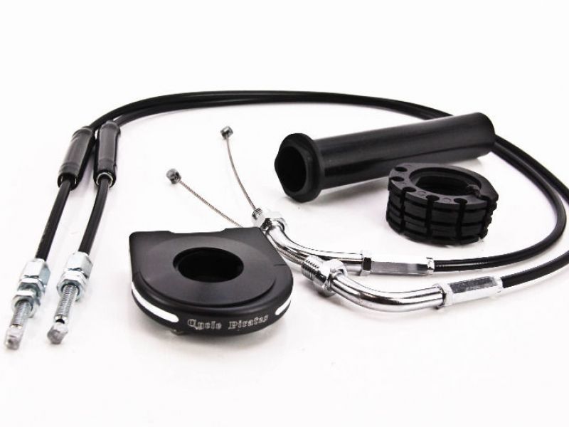 CYCLE PIRATES QUICK THROTTLE KITS